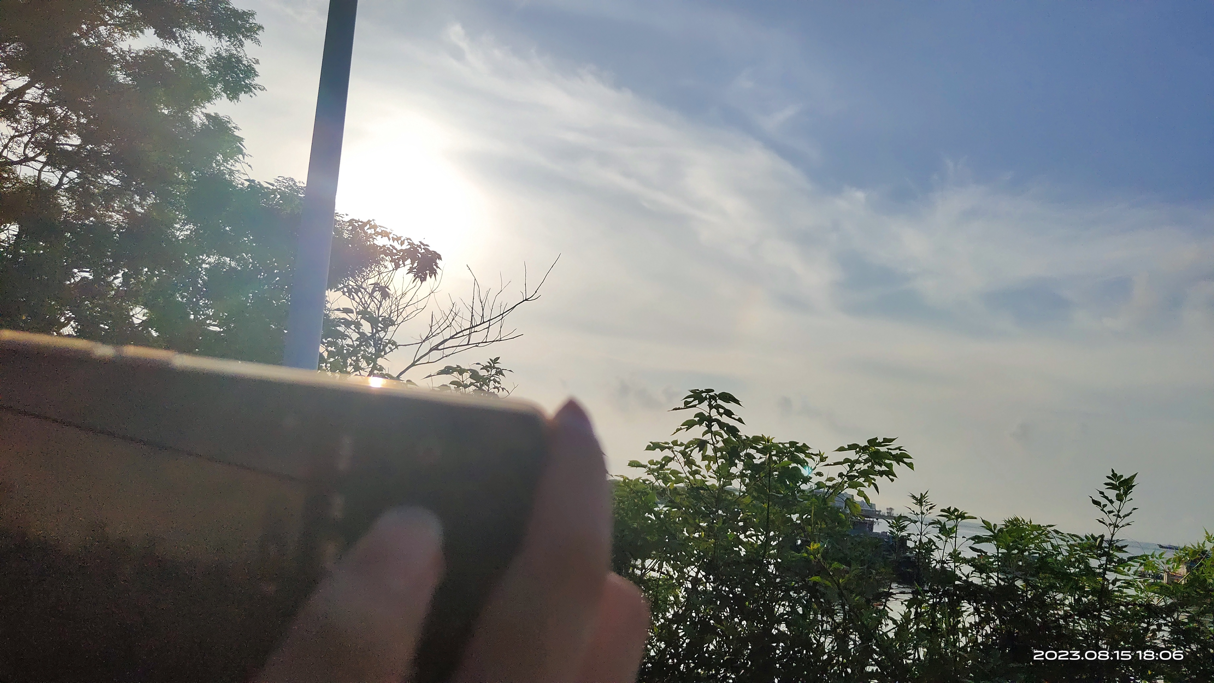 北海银滩